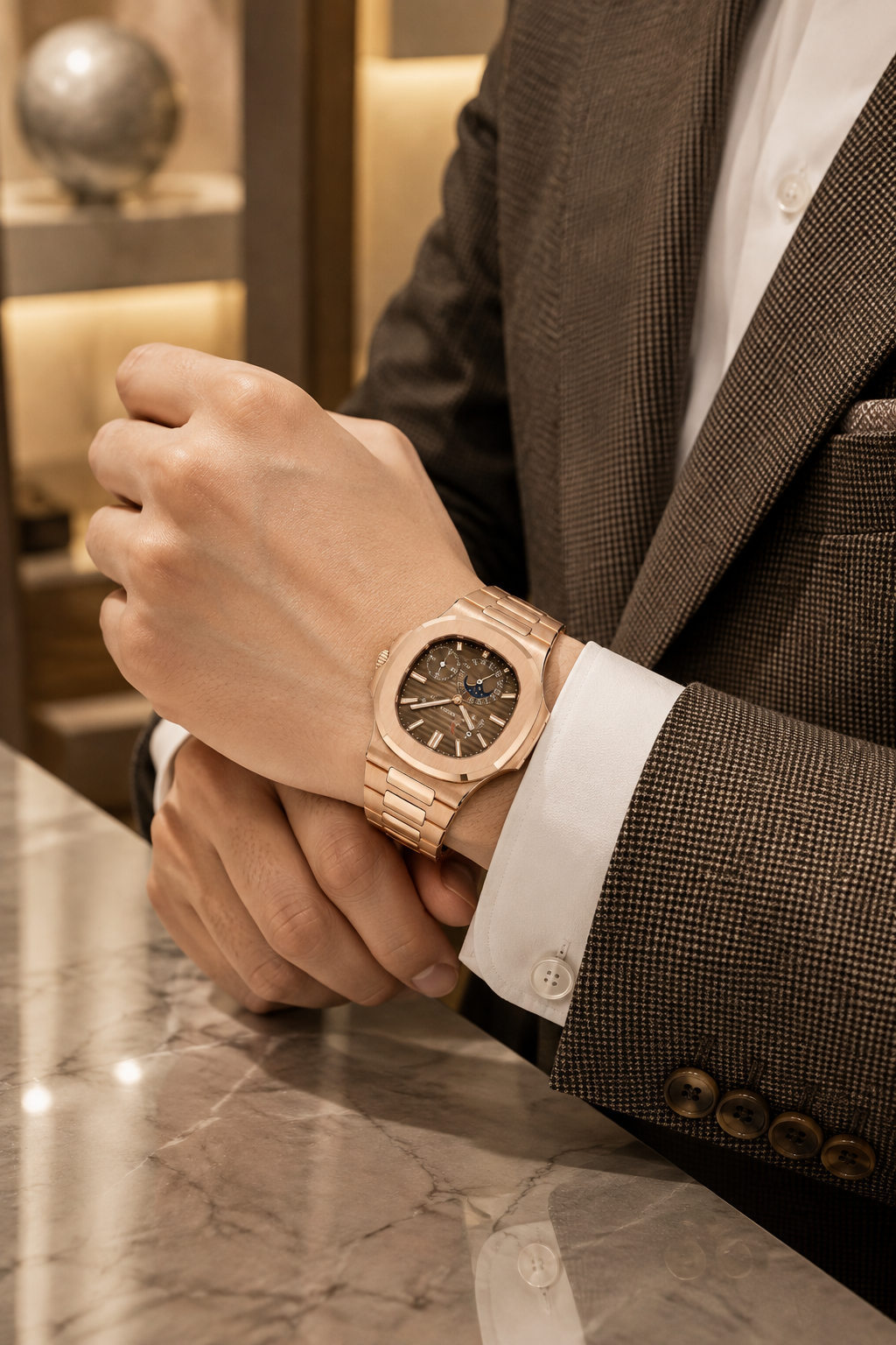 Patek-homepage